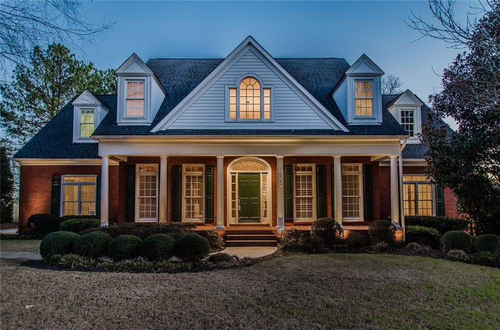 8270 High Hampton Chase, Alpharetta, GA 30022 — most recent listing photo