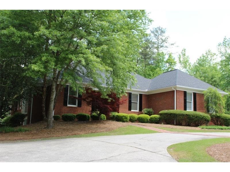 2310 Cross Creek Drive, Powder Springs, GA 30127 — most recent listing photo