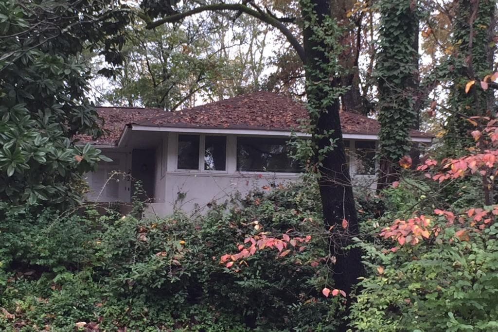 4 bedroom single family residence sold at 252 Beverly Road, Atlanta, GA 30309