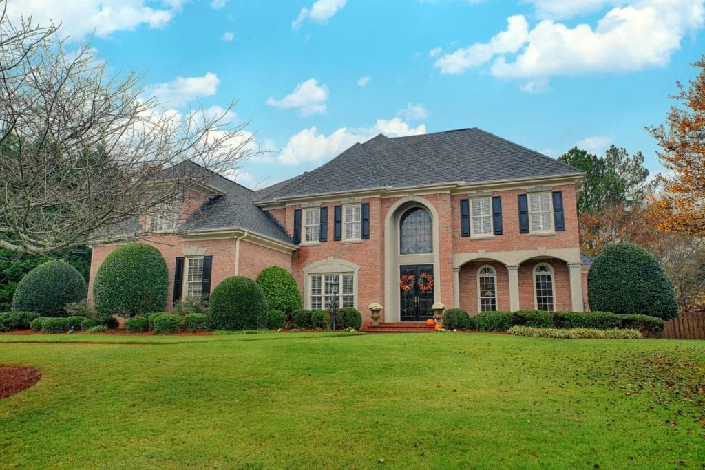 6191 Dove Field Court, Norcross, GA 30092 — most recent listing photo
