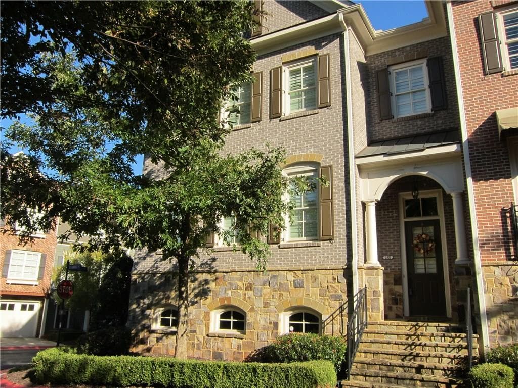 2301 SAINT DAVIDS Square 13, Kennesaw, GA 30152 — most recent listing photo