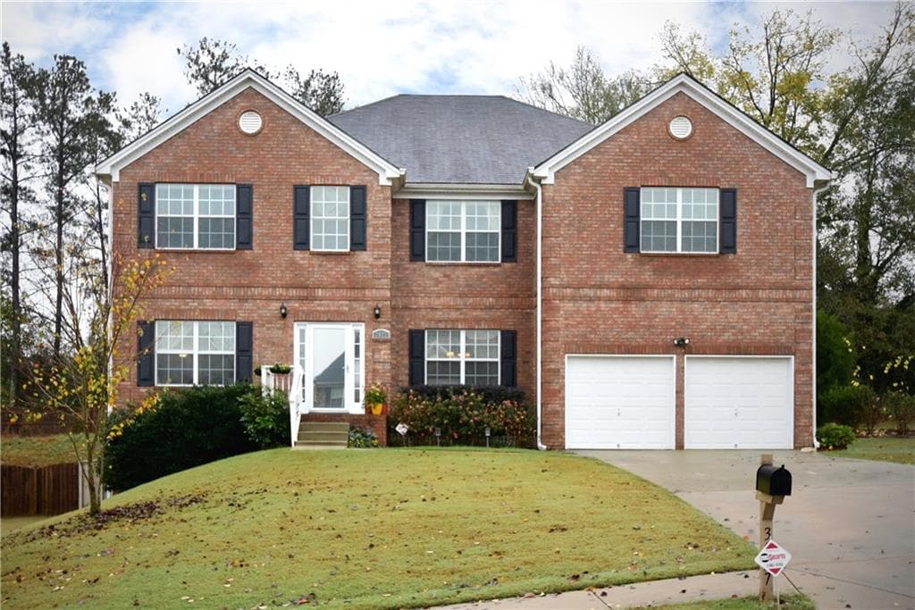 3027 Bellingham Way, Lithia Springs, GA 30122 — most recent listing photo