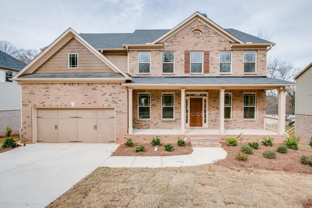 450 Espy Street, Buford, GA 30518 — most recent listing photo