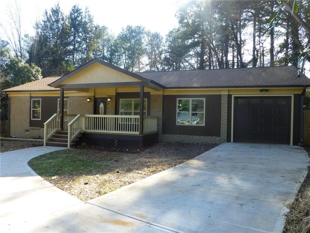 3405 Glensford Drive, Decatur, GA 30032 — most recent listing photo