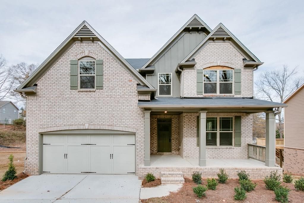 440 Espy Street, Buford, GA 30518 — most recent listing photo