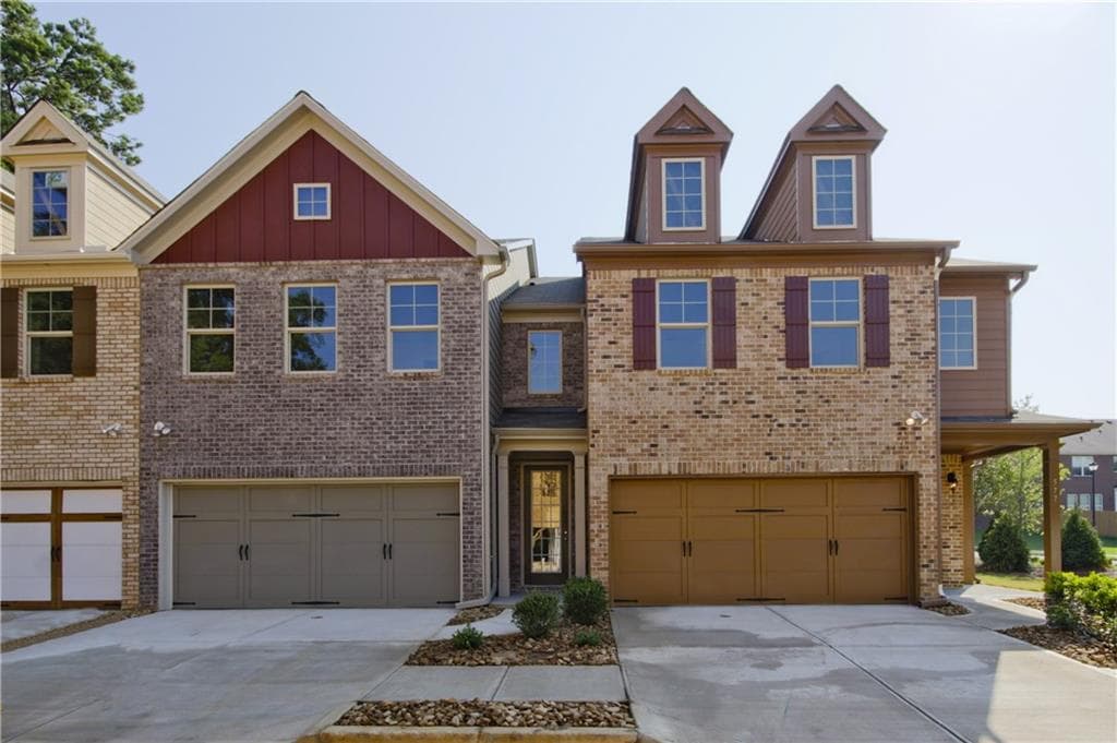 436 Jody Place 18, Lilburn, GA 30047 — most recent listing photo