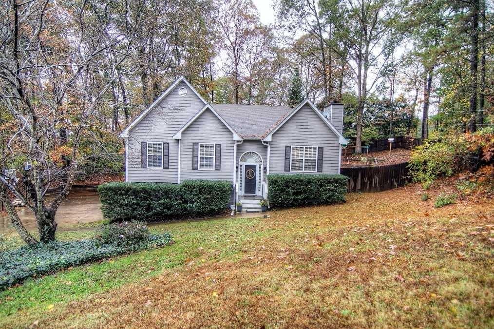 30 North Springs Drive, Acworth, GA 30101 — most recent listing photo