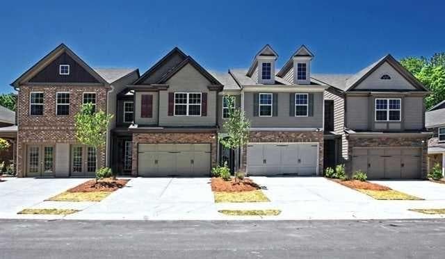 566 Jody Place 1, Lilburn, GA 30047 — most recent listing photo