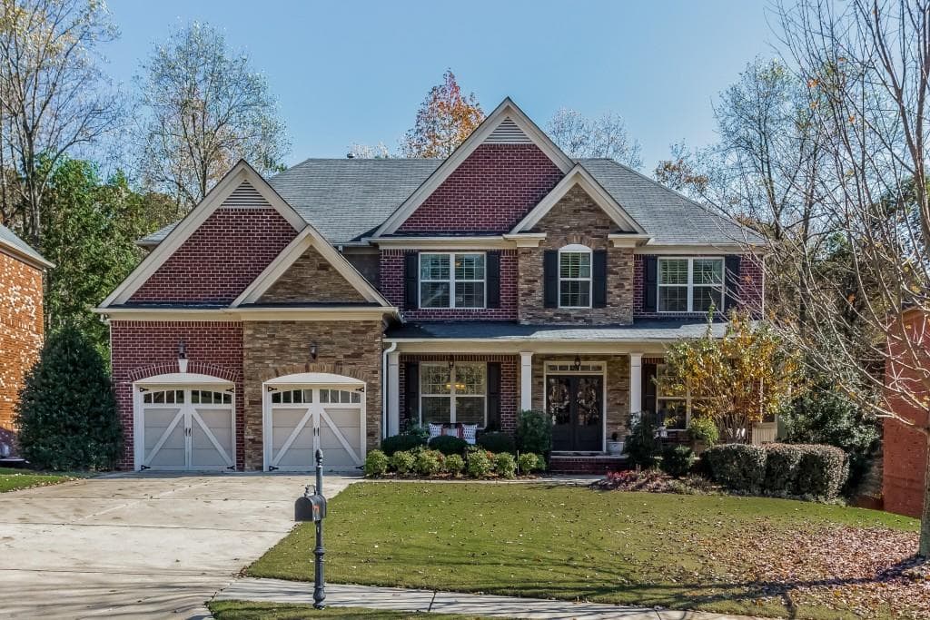 4250 Cardiff Way, Cumming, GA 30041 — most recent listing photo