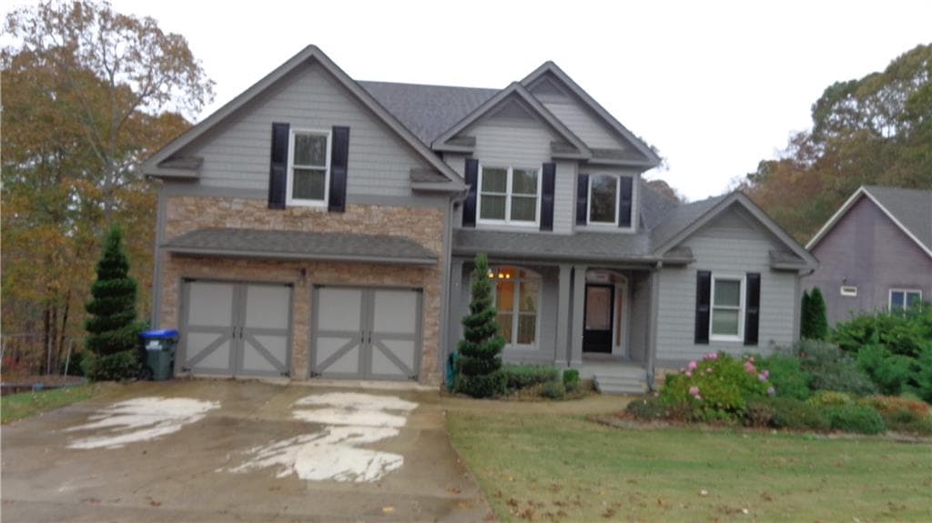 3722 Reservoir Drive, Gainesville, GA 30507 — most recent listing photo