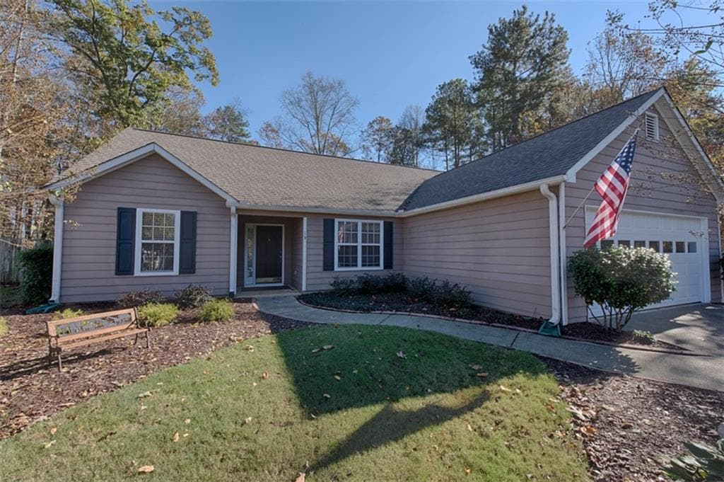 3 bedroom, 1,493 sq ft single family residence sold at 13 Maddox Road, Acworth, GA 30102