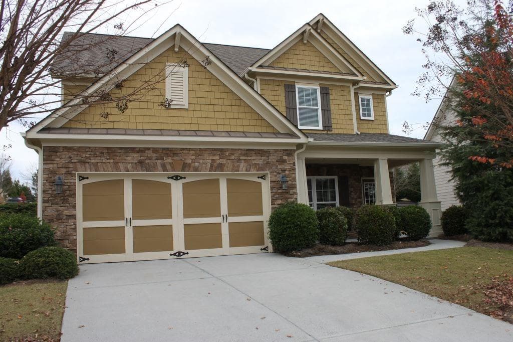 7720 Soaring Eagle Drive, Flowery Branch, GA 30542 — most recent listing photo