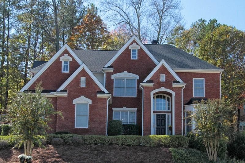 635 Lake Medlock Court, Johns Creek, GA 30022 — most recent listing photo