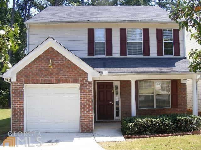585 Hillandale Park Drive, Lithonia, GA 30058 — most recent listing photo