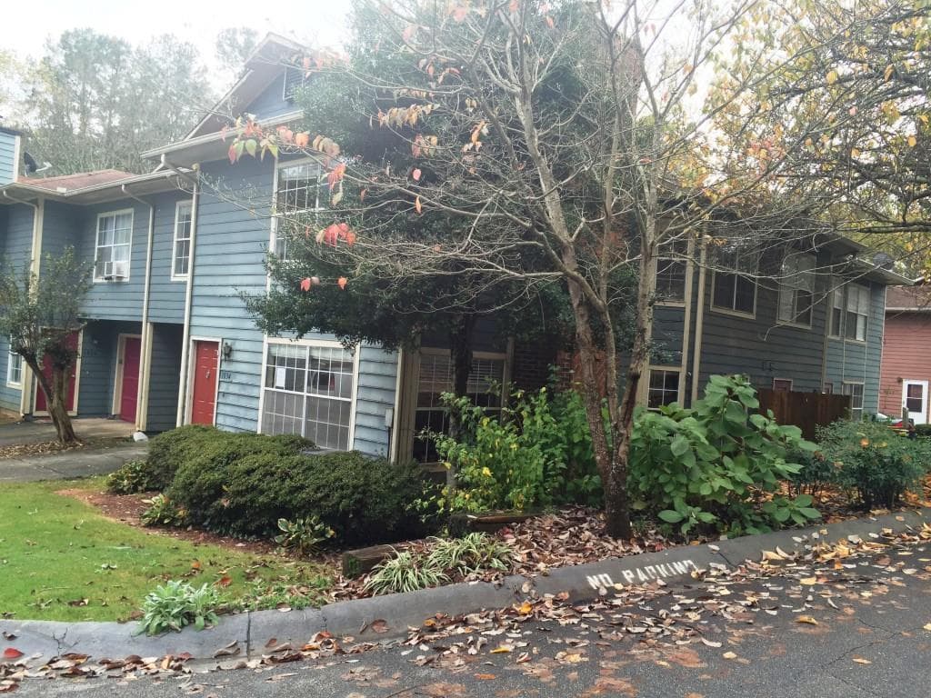 1034 Wiltshire Way 1034, Norcross, GA 30093 — most recent listing photo