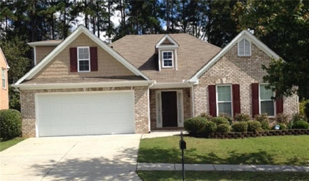 1840 Cooper Lakes Drive, Grayson, GA 30017 — most recent listing photo