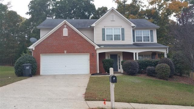 380 Beckenham Walk Drive, Dacula, GA 30019 — most recent listing photo