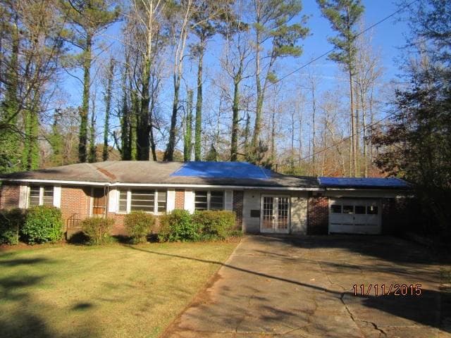 4839 Lantern Lane, Mableton, GA 30126 — most recent listing photo