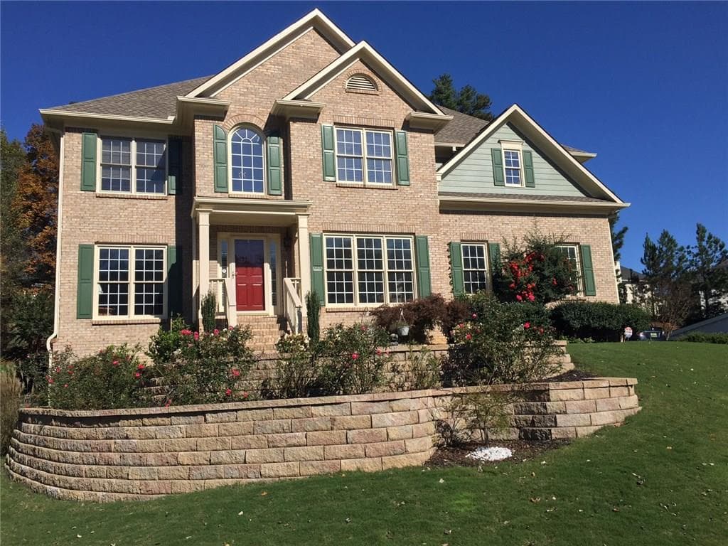 3208 Highland Forge Trail, Dacula, GA 30019 — most recent listing photo