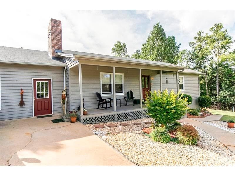 4778 Poplar Springs Road, Gainesville, GA 30507 — most recent listing photo