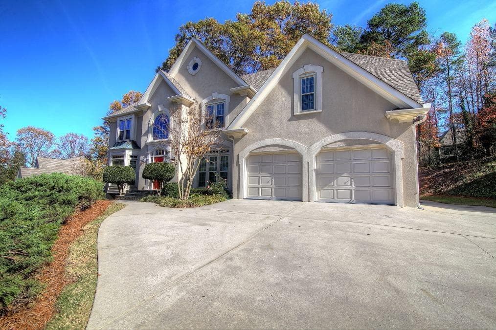 5410 Hampstead Way, Johns Creek, GA 30097 — most recent listing photo