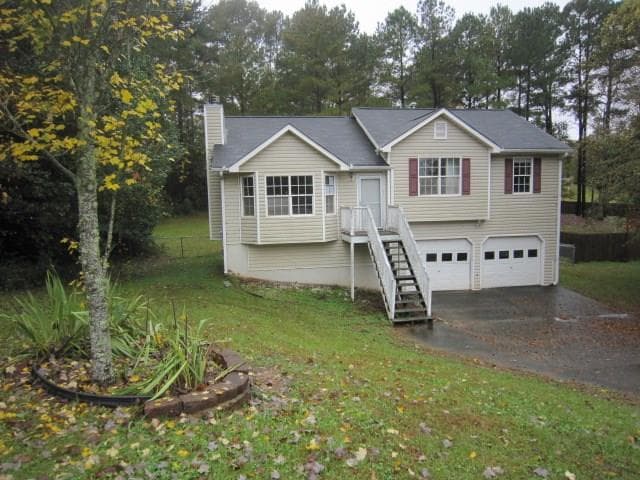 53 Burton Drive, Douglasville, GA 30134 — most recent listing photo
