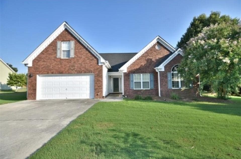 2655 Harbins Mill Drive, Dacula, GA 30019 — most recent listing photo