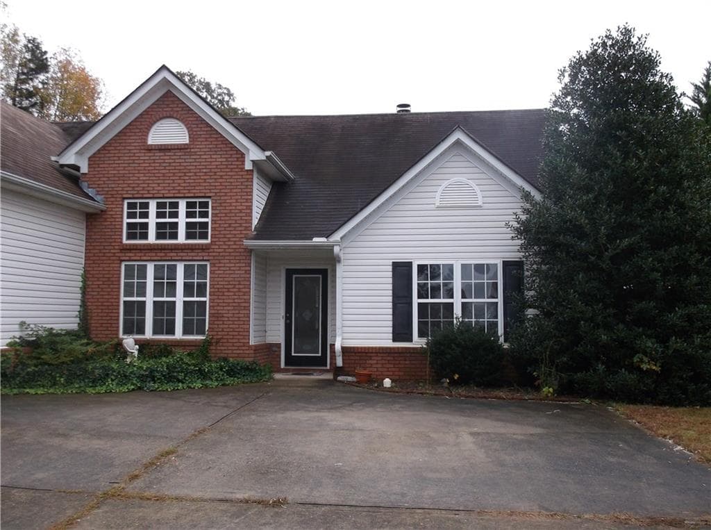 52 Winding Creek Court, Dawsonville, GA 30534 — most recent listing photo