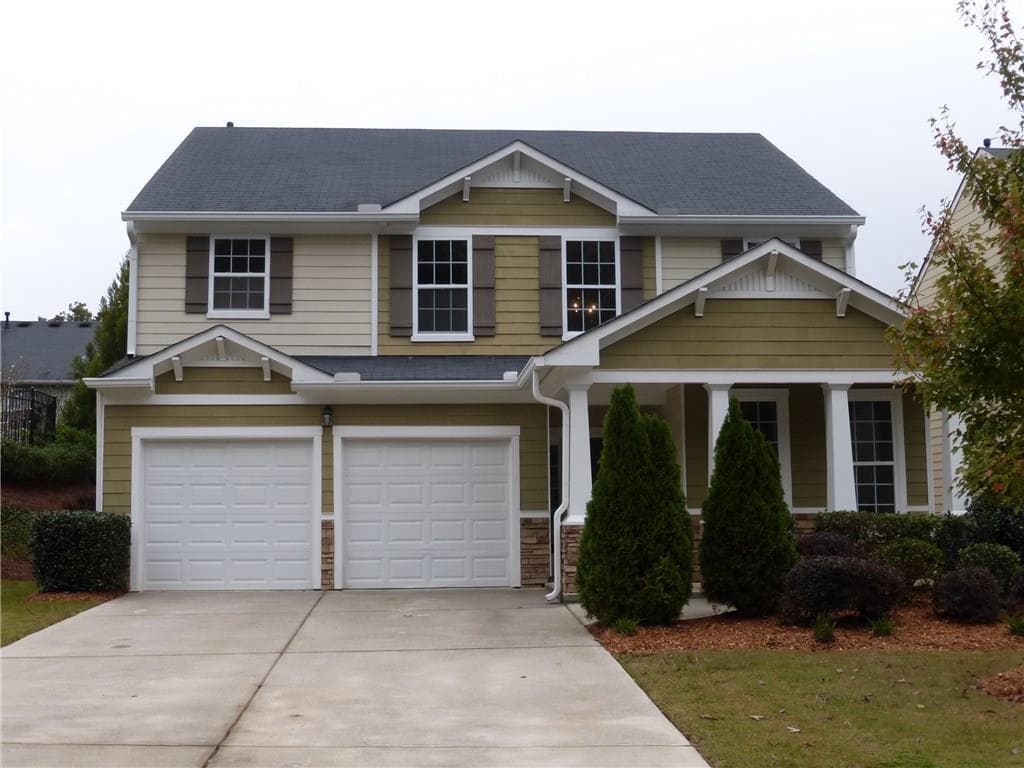 1516 Justine Way, Mableton, GA 30126 — most recent listing photo
