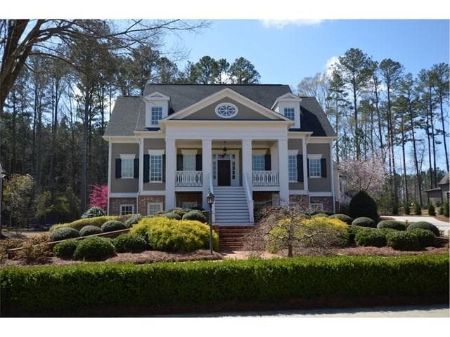 295 Newhaven Drive, Fayetteville, GA 30215 — most recent listing photo