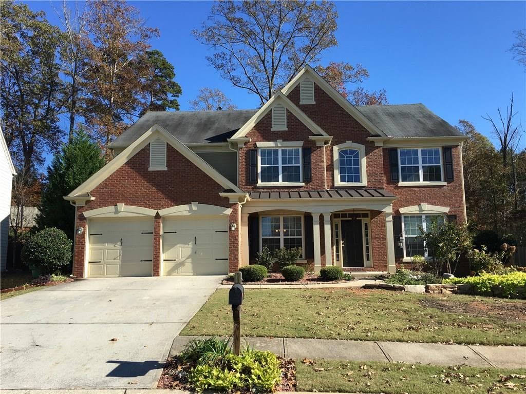 510 Pinchot Way, Woodstock, GA 30188 — most recent listing photo
