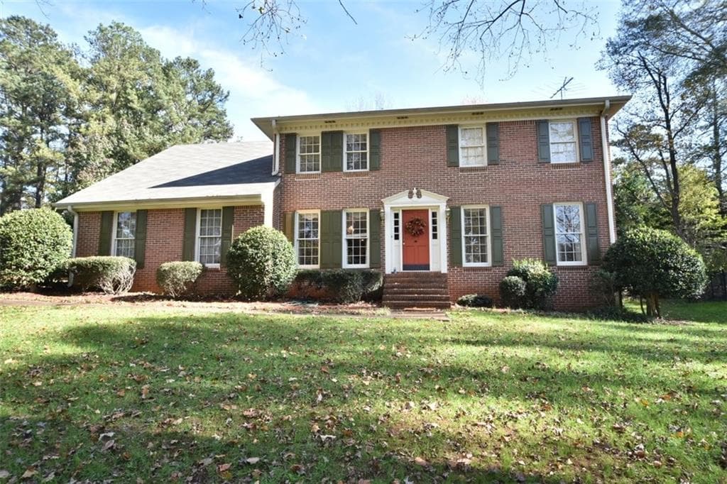 292 Regal Drive, Lawrenceville, GA 30046 — most recent listing photo