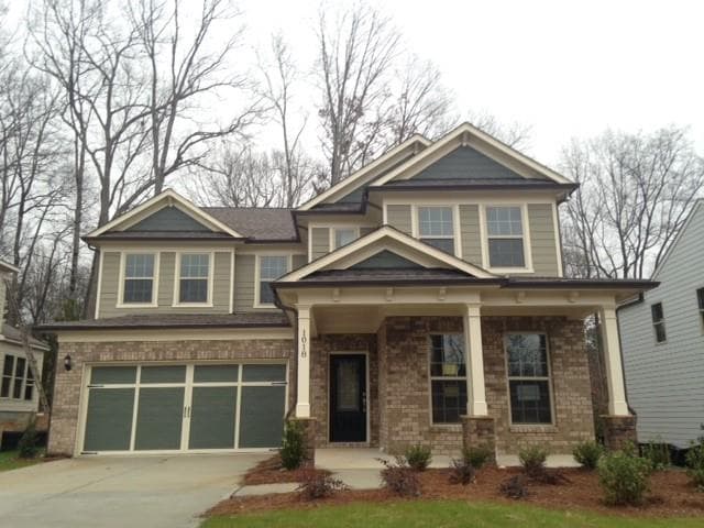 1018 Applegate Drive, Roswell, GA 30076 — most recent listing photo