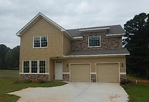 100 S KITE LAKE Road, Fayetteville, GA 30214 — most recent listing photo