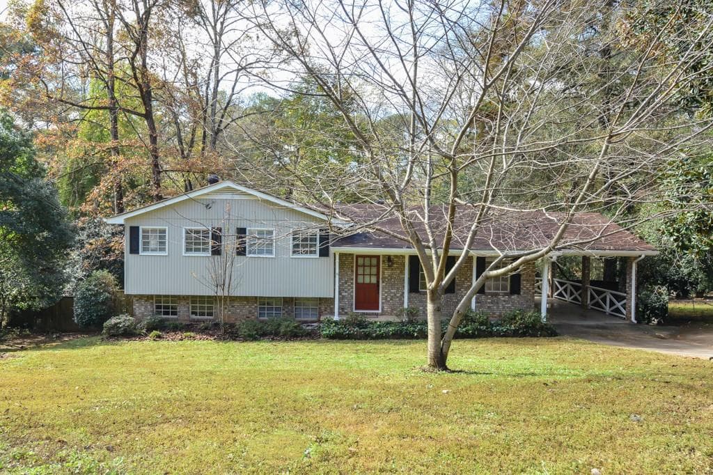 4122 ANTLER Trail, Smyrna, GA 30082 — most recent listing photo