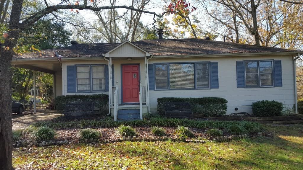 109 Riverbend Circle, Gainesville, GA 30501 — most recent listing photo
