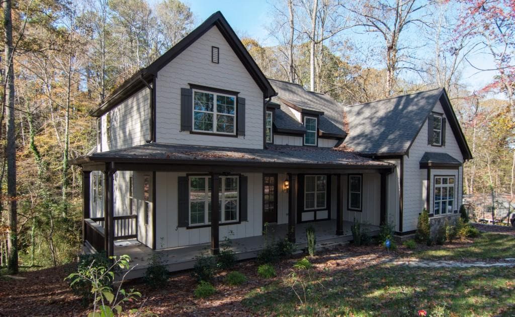 209 N Mill Road, Sandy Springs, GA 30328 — most recent listing photo