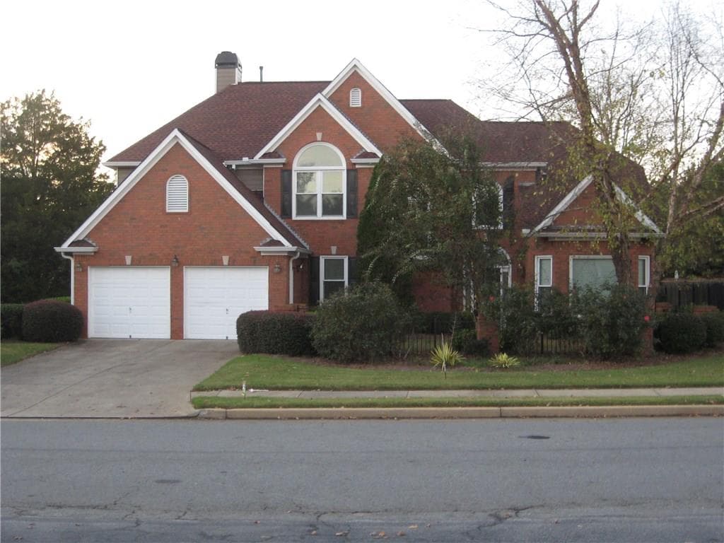 4904 Amberton Drive, Powder Springs, GA 30127 — most recent listing photo