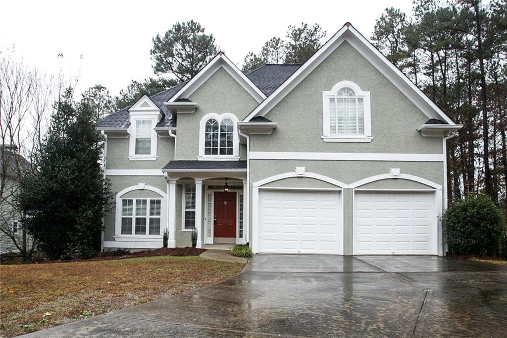 703 Tall Oaks Drive, Canton, GA 30114 — most recent listing photo