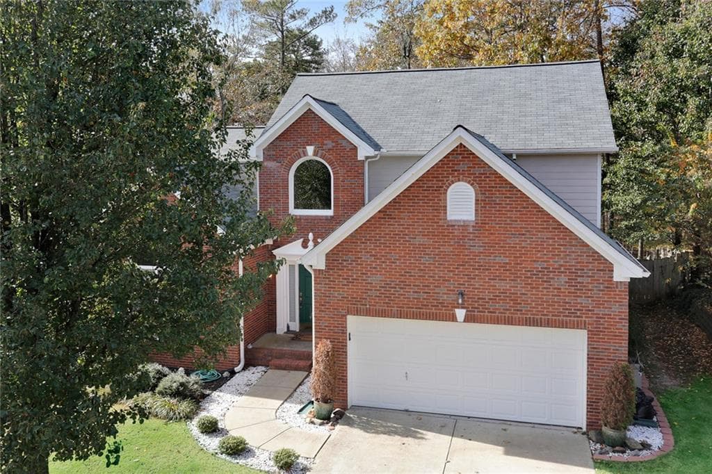 111 Blankets Creek Way, Canton, GA 30114 — most recent listing photo