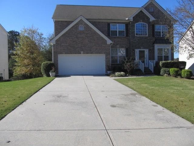 3100 Cambrian Terrace, Austell, GA 30106 — most recent listing photo