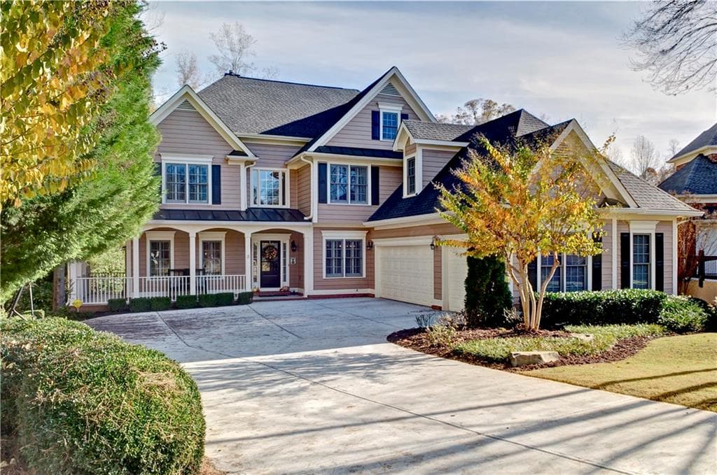 1100 Autumn Close, Milton, GA 30004 — most recent listing photo