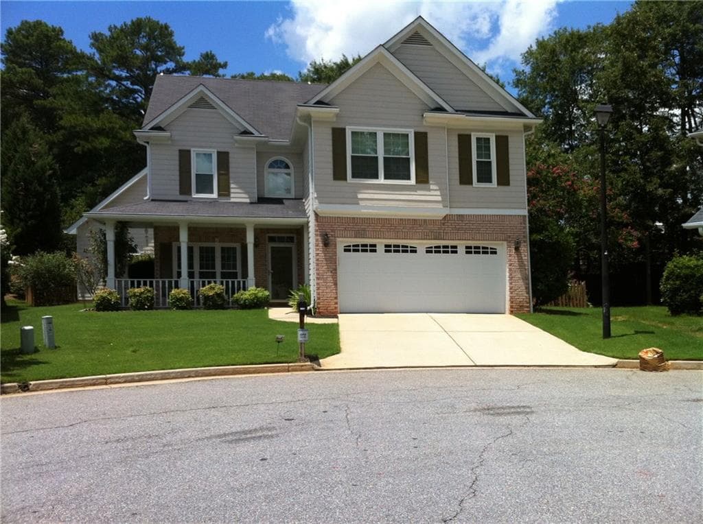 1142 Rosebrook Court, Decatur, GA 30033 — most recent listing photo