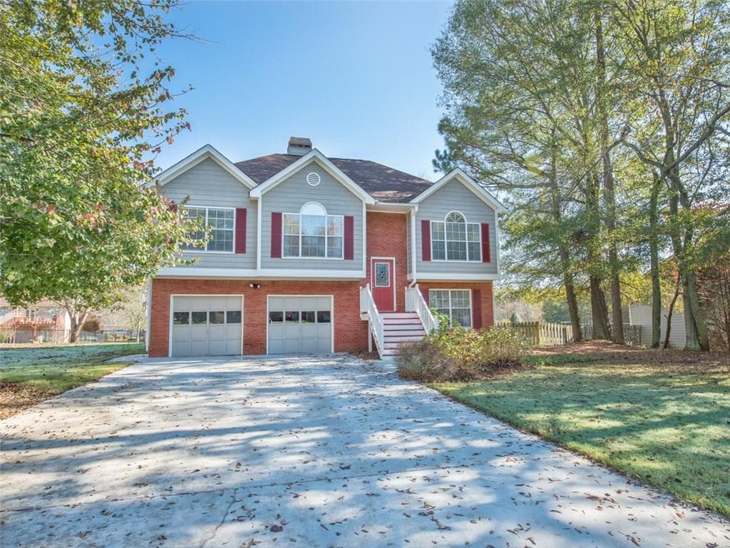 2763 Old Barn Trail, Powder Springs, GA 30127 — most recent listing photo