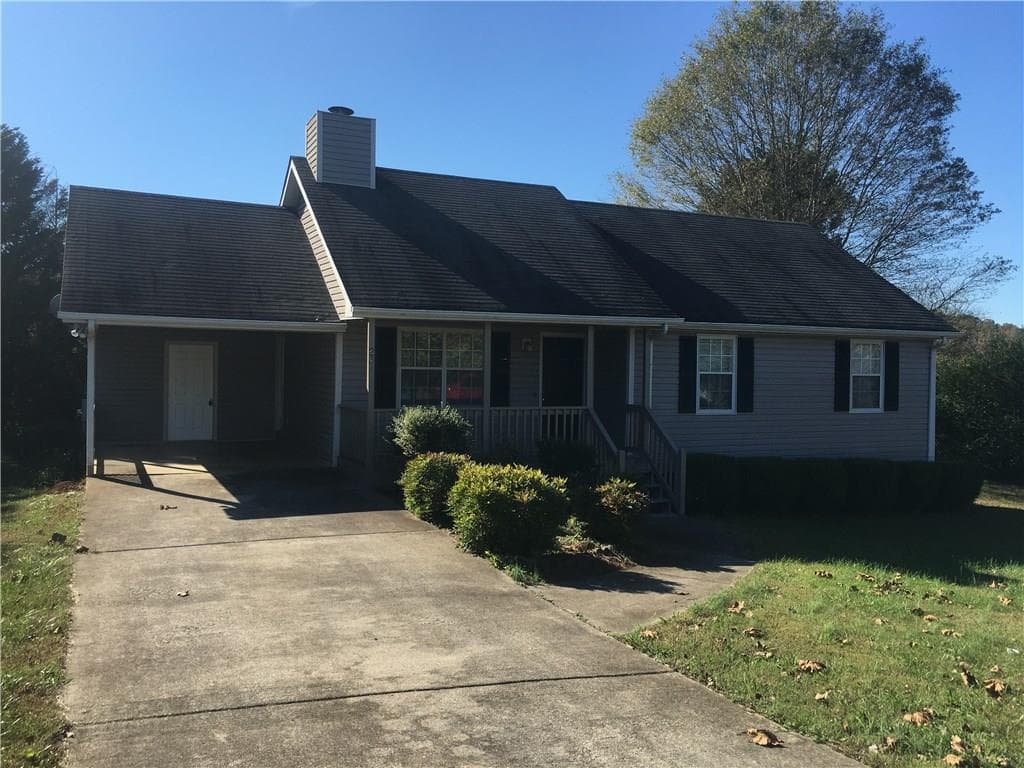 23 Twin Branches Lane, Cartersville, GA 30120 — most recent listing photo