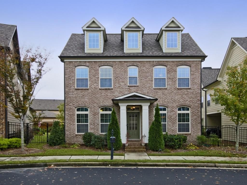 4318 Elliott Way, Smyrna, GA 30082 — most recent listing photo