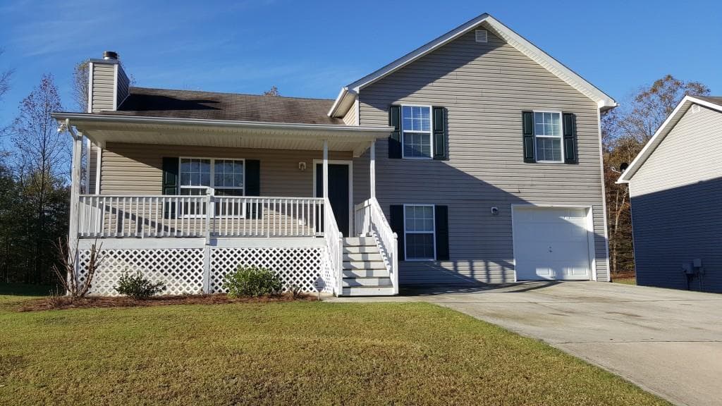 3541 SOUTHCHASE Drive, Gainesville, GA 30507 — most recent listing photo