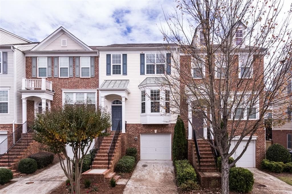 1318 Thornborough Drive, Alpharetta, GA 30004 — most recent listing photo
