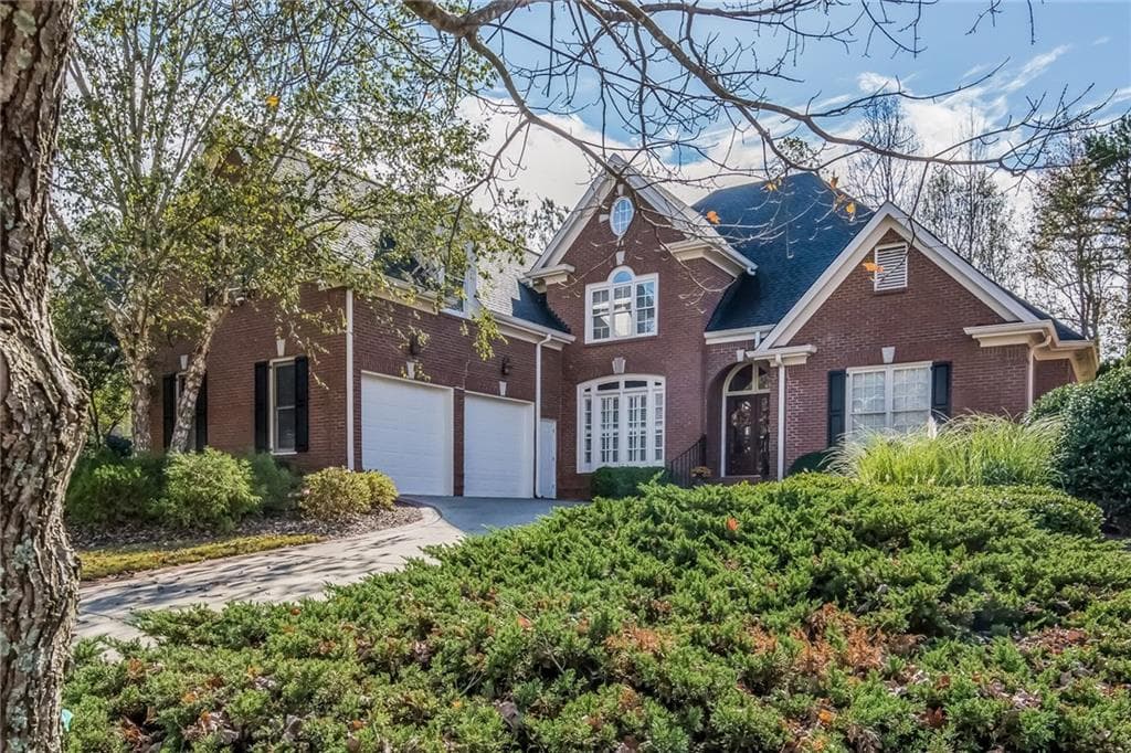 3245 Wolf Willow Close, Milton, GA 30004 — most recent listing photo