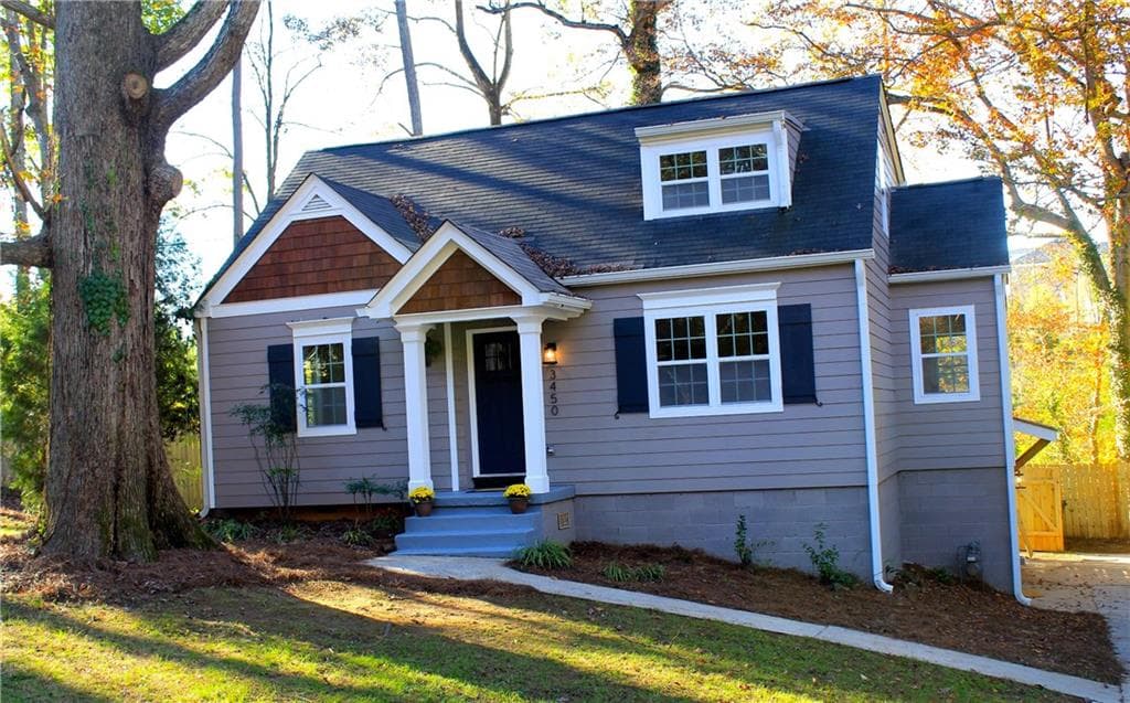 3450 Keswick Court, Chamblee, GA 30341 — most recent listing photo
